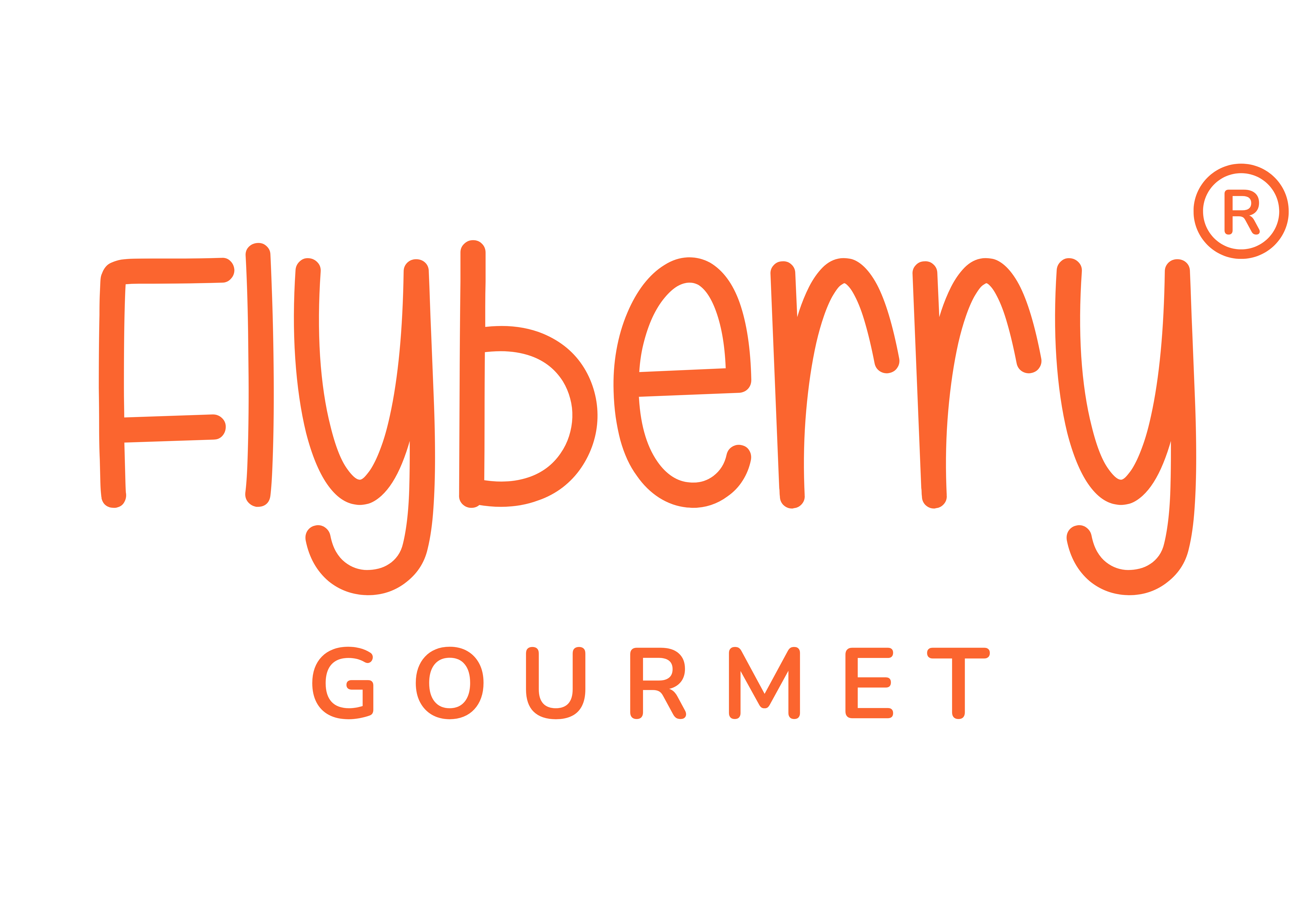 Flyberry Logo